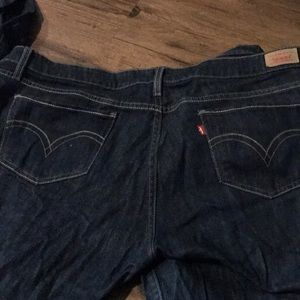 Levi's Pants - Levi’s jeans Levi's Pants - Levi’s jeans